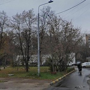 Marshala Zhukova Avenue, 18с4, : foto