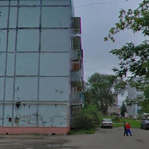 Olega Koshevogo Street, 23, : foto