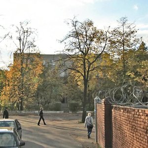 Pracownaja Street, 1А, : foto