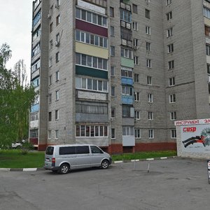 Ulitsa Dzerzhinskogo, 115, Gubkin: photo