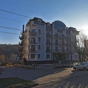 Lenina Street, 11, Zheleznovodsk: photo