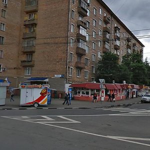 Москва, Бутырская улица, 9к2: фото