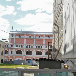 Москва, Улица Ильинка, 3/8с1: фото