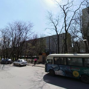 Eryomenko Street, 66 ، روستوف نا دونو: صورة