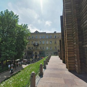 Zolotovoritsky Drive, 3, Kyiv: photo
