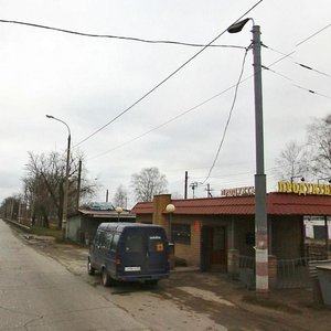 Relsovaya Street, 5Д, Nizhny Novgorod: photo