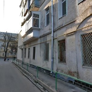 Ivana Mazepy Street, 9, Kyiv: photo