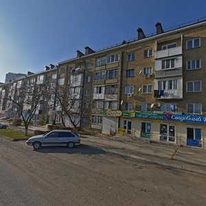 Пятигорск, Улица Орджоникидзе, 15: фото