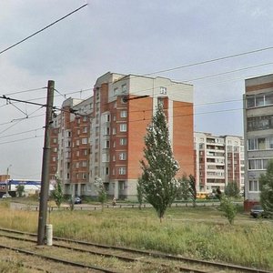 Ulitsa Bagrationa, 94, Omsk: photo