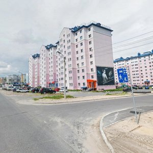 Ноябрьск, Улица Владимира Высоцкого, 6: фото