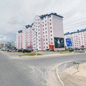 Vladimira Vysotskogo Street, 6, Noyabrsk: photo