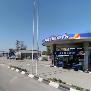 Nansena Street, 101А ، روستوف نا دونو: صورة