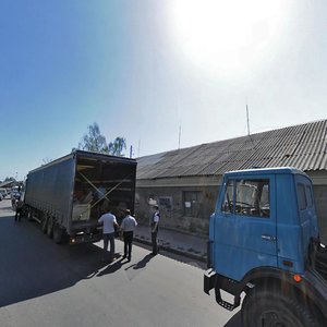 Mykhaila Hrushevs'koho Street, 102/182, Zhytomyr: photo