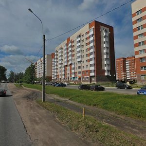 Settlement of Telmana, 7к1, : foto