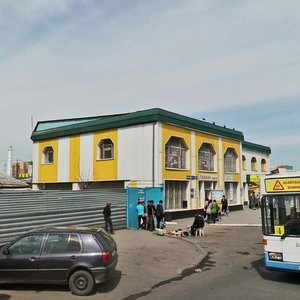 Shokan Ualikhanov Street, 21к6, Astana: photo