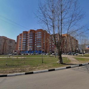 Savvinskoye shosse, 10, Balashiha: photo