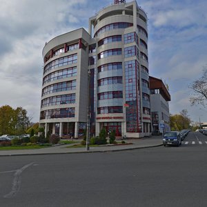 Kamunistychnaja Street, 49, Minsk: photo