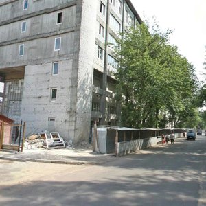 Moskovskiy Avenue, 26к1, Voronezh: photo