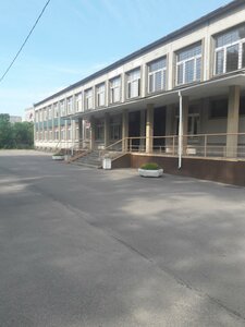 Belgradskaya Street, 8к2, : foto