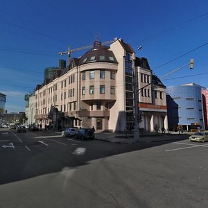 Schepkina Street, No:29, Moskova: Fotoğraflar