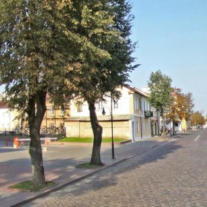 Azheshka Street, 28, Grodno: photo