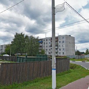 Komsomolskaya Street, 2, : foto