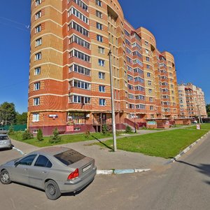 Ulitsa Gertsena, 30к2 ، موسكو ومحافظة موسكو: صورة