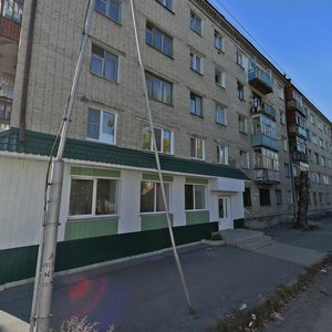 Orlova Street, No:5, Kurgan: Fotoğraflar