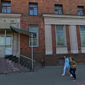 Gostinichnaya Street, 10к5, Moscow: photo