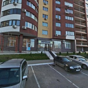 Революционная 3 самара карта