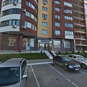 Revolutsionnaya Street, 3, Samara: photo