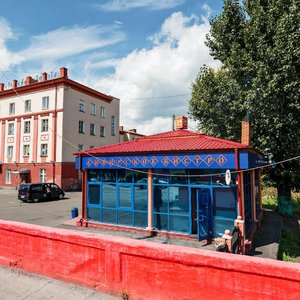 Prospekt Shakhtyorov, 2Б, Prokopevsk: photo