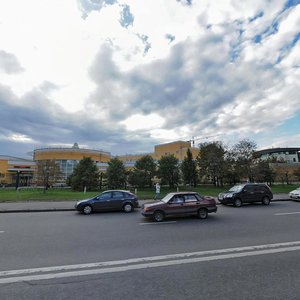 Olimpiysky Avenue, 7к1, Moscow: photo