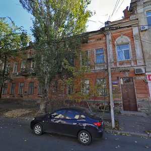 Херсон, Преображенская улица, 41: фото