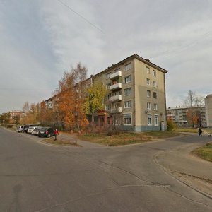 Ангарск, Микрорайон 6А, 1: фото