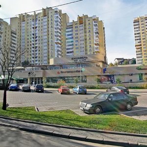Pieramozhcaw Avenue, 49, Minsk: photo
