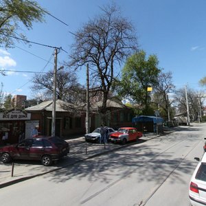 Maksima Gorkogo Street, 253/103, Rostov‑na‑Donu: photo