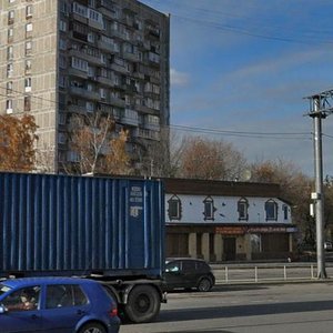 Yaroslavskoye Highway, 131А ، موسكو: صورة