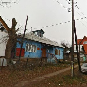 Gorbatovskaya Street, 14, Nizhny Novgorod: photo