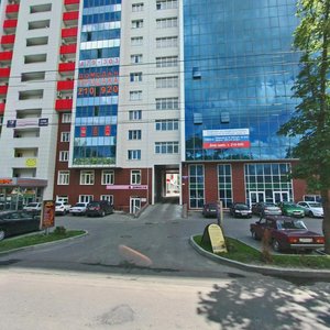 Dzerzhinskogo Street, 160, Stavropol: photo