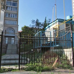 Ulitsa imeni N.A. Nekrasova, 17, Saratov: photo