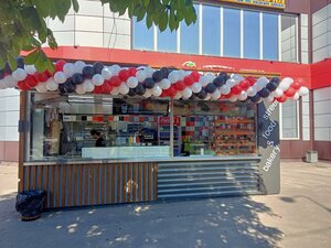 Kalinina Street, 5/1, Likino‑Dulevo: photo