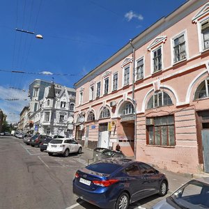 Kvitky-Osnovianenka Street, 11 ، خاركيف: صورة