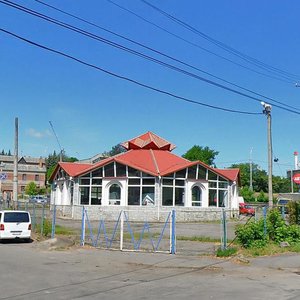 Soborna vulytsia, 1, Vinnytsia: photo