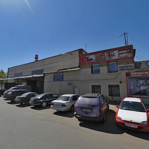 Chermyansky Drive, 5с8, : foto