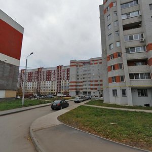 Maksima Gorkogo Street, 22, : foto