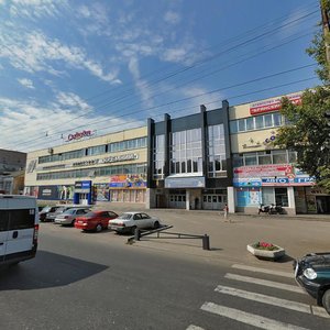 Krasnoarmeyskaya Street, 103 ، بريانسك: صورة