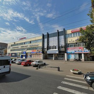 Krasnoarmeyskaya Street, 103, Bryansk: photo