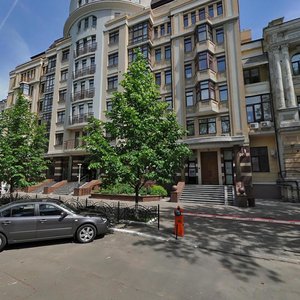 Zolotovoritska Street, 13, Kyiv: photo