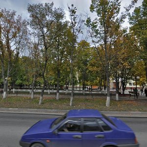 Studencheskaya Street, 14, Belgorod: photo